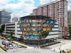 Coliwoo Midtown (D7), Apartment #533628221